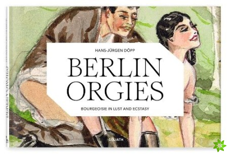 Berlin Orgies