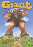 Giant Tales from Wales