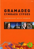 Gramadeg Cymraeg Cyfoes/Contemporary Welsh Grammar