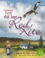 Granny Sarah and the Last Red Kite