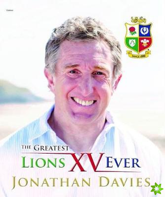 Greatest Lions XV Ever, The