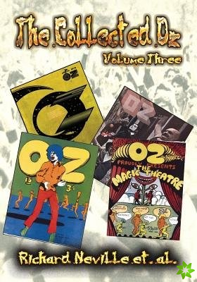 Collected Oz Volume Three