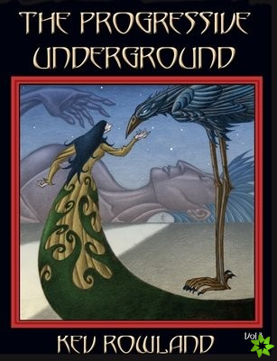 Progressive Underground Volume Three