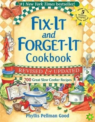 Fix-It and Forget-It Revised and Updated