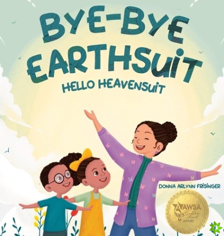 Bye-Bye Earthsuit