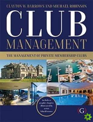 Club Management