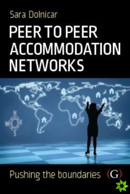 Peer to Peer Accommodation Networks