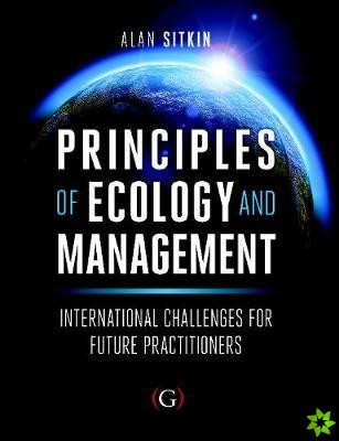 Principles of Ecology and Management