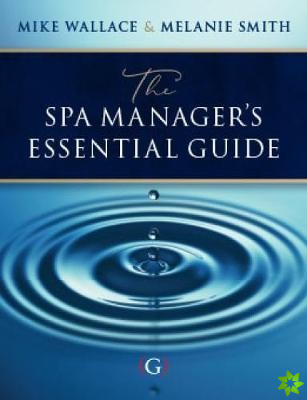 Spa Manager's Essential Guide