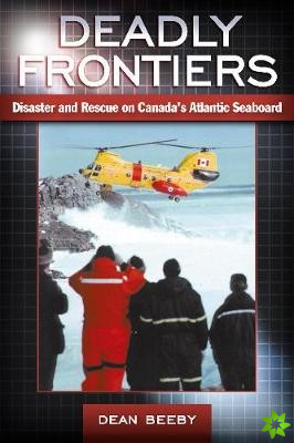 Deadly Frontiers