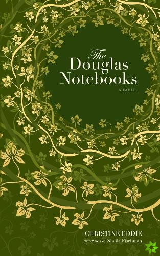 Douglas Notebooks