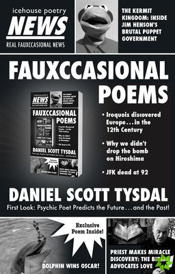 Fauxccasional Poems