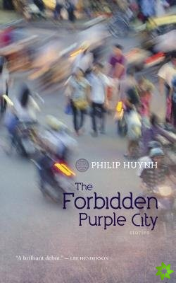 Forbidden Purple City