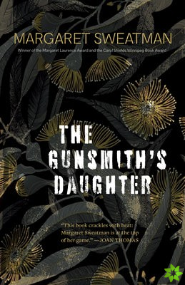Gunsmith's Daughter