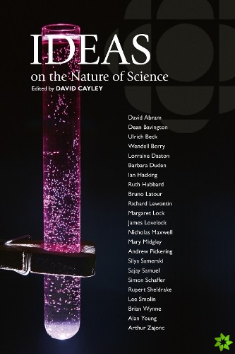 Ideas on the Nature of Science