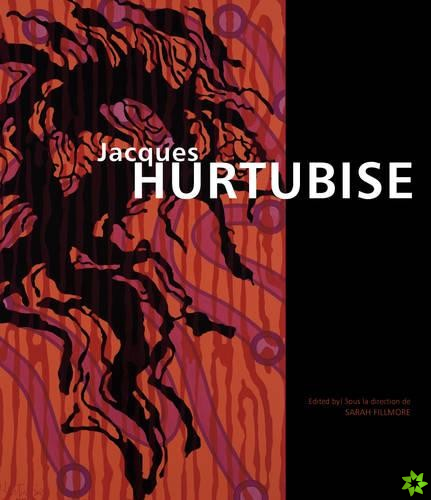 Jacques Hurtubise