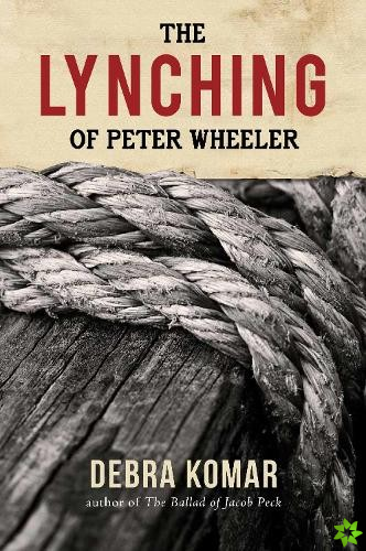 Lynching of Peter Wheeler