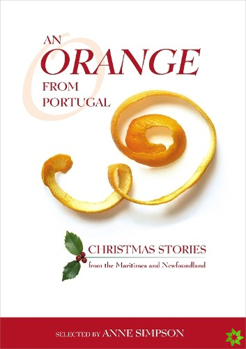 Orange from Portugal