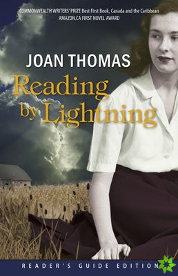 Reading by Lightning