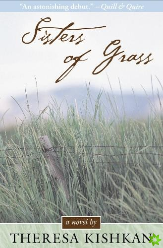 Sisters of Grass