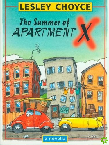 Summer of Apartment X