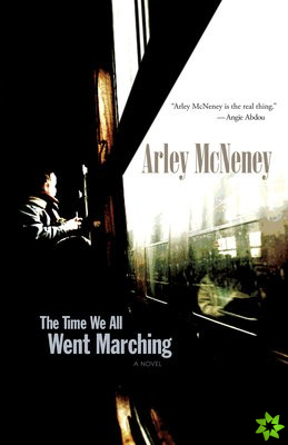 Time We All Went Marching