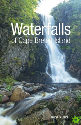 Waterfalls of Cape Breton Island