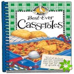 Best-ever Casseroles Cookbook