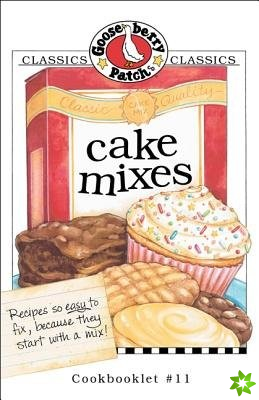 Cake Mixes #11