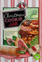 Christmas Cookie Jar