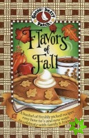 Flavors of Fall Cookbook