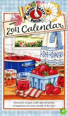 Gooseberry Patch Calendar