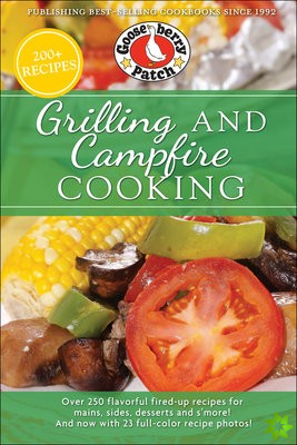 Grilling and Campfire Cooking