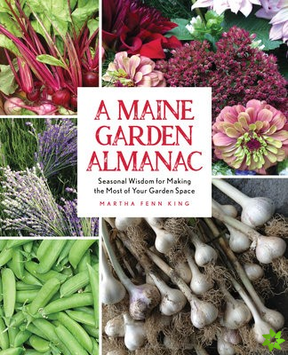Maine Garden Almanac