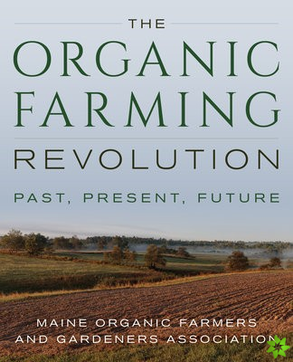 Organic Farming Revolution