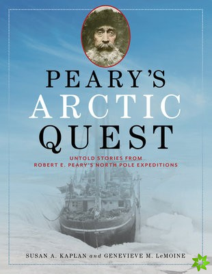 Peary's Arctic Quest