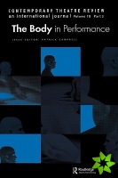 Body in Performance