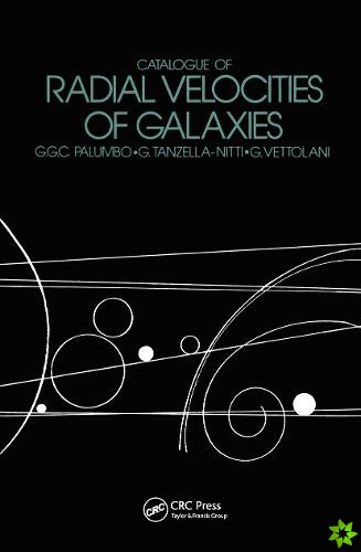 Catalogue Of Radial Velocities