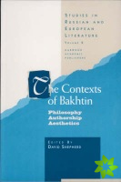 Contexts of Bakhtin
