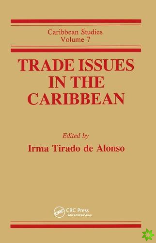 Trade Issues In The Carribbean