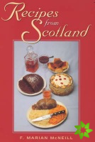 Recipes from Scotland