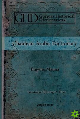 Chaldean-Arabic Dictionary