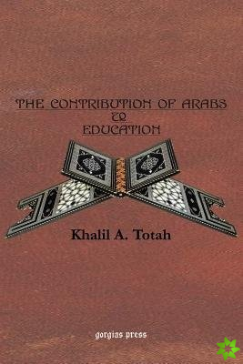 Contribution of the Arabs to Education
