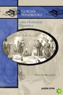 Latin Historical Phonetics