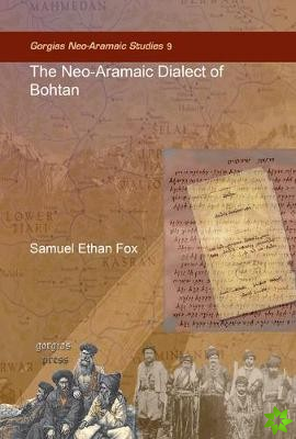 Neo-Aramaic Dialect of Bohtan