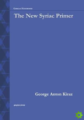 New Syriac Primer, 2nd Edition