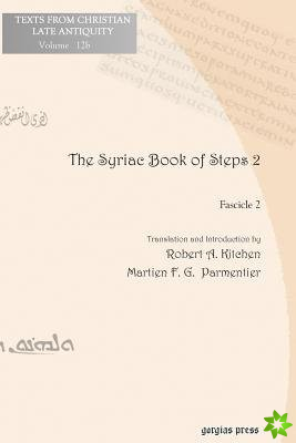 Syriac Book of Steps 2