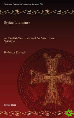 Syriac Literature