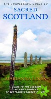 Traveller'S Guide to Sacred Scotland