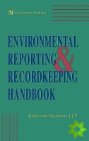 Environmental Reporting and Recordkeeping Handbook